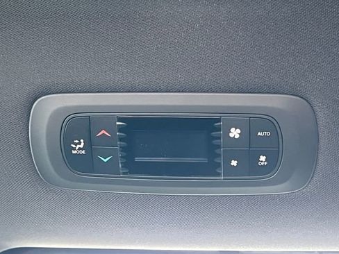 New 2027 Chrysler Pacifica Select w/ Family Tech Group AWD/4WD image 35