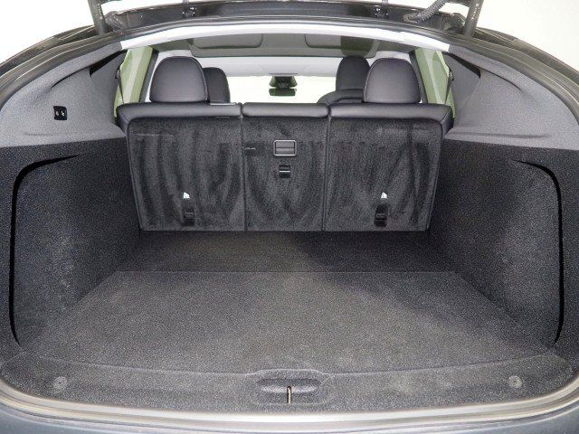 Used 2026 Tesla Model Y Long Range AWD/4WD image 47