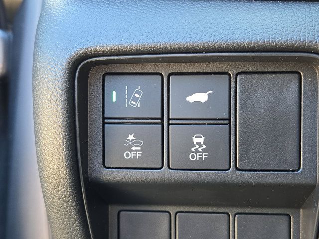 Used 2019 Honda CR-V EX-L image 17