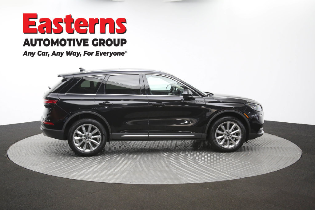 Used 2022 Lincoln Corsair FWD w/ Premium Package image 50