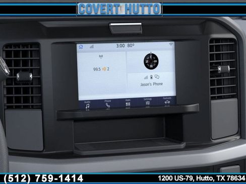 New 2026 Ford F350 XL w/ 360-Degree Camera Package image 14