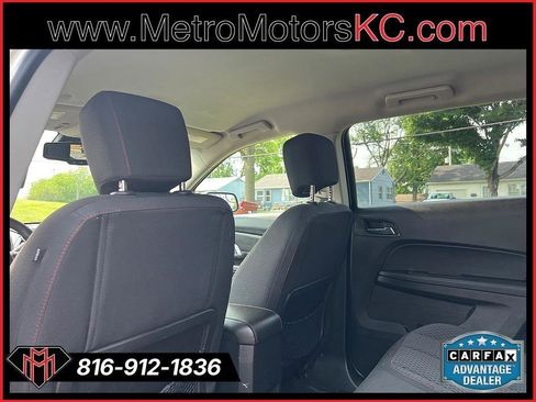 Used 2012 GMC Terrain SLE FWD image 29