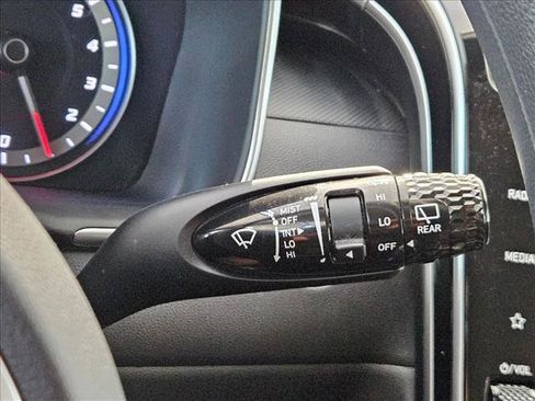 Used 2023 Hyundai Tucson SEL FWD image 23