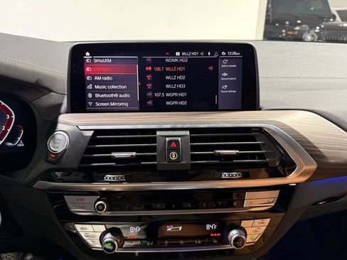 Used 2020 BMW X3 xDrive30i w/ Premium Package image 33