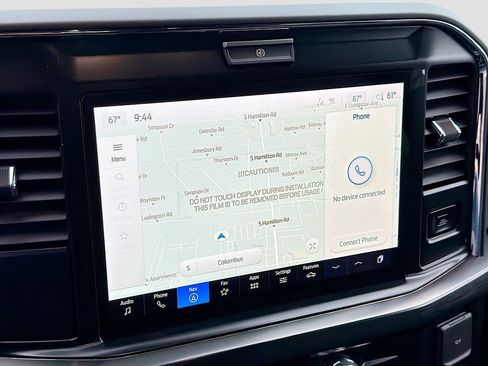 New 2026 Ford F550 4x4 Crew Cab Super Duty image 33