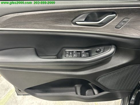 Used 2023 Jeep Grand Cherokee L Limited AWD/4WD image 25