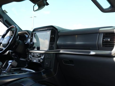 Used 2023 Ford F150 Raptor AWD/4WD image 22