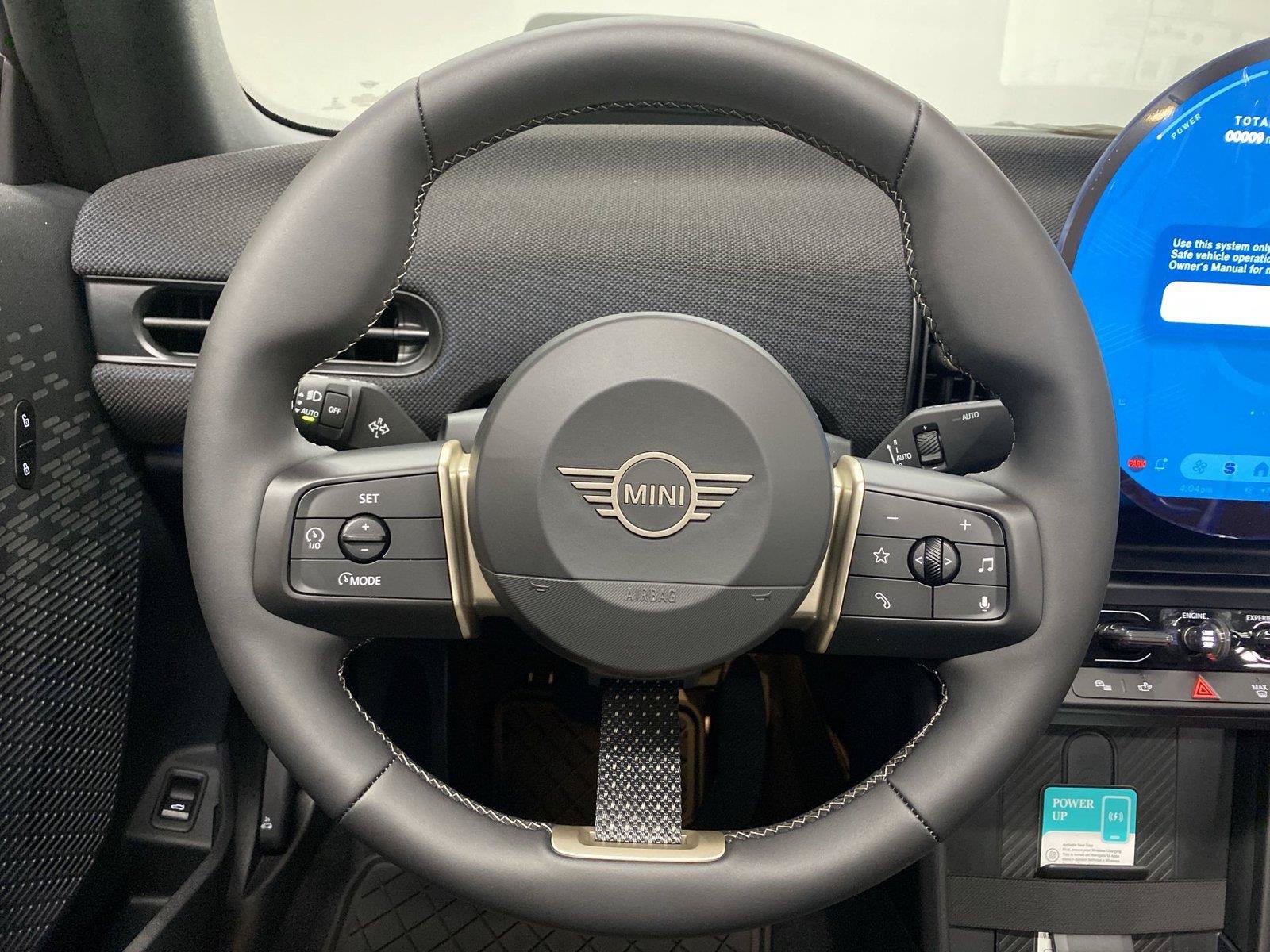 New 2026 MINI Cooper S FWD image 15