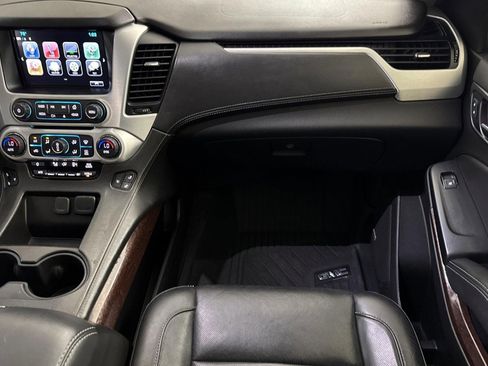 Used 2020 GMC Yukon SLT w/ Graphite Performance Edition image 30