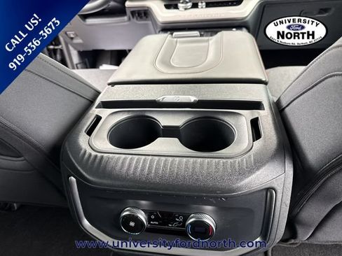 Certified 2025 Ford Expedition Active RWD image 39