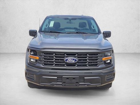 New 2026 Ford F150 XL RWD image 6