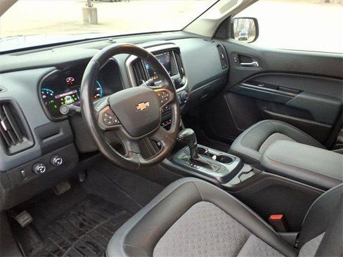 Used 2020 Chevrolet Colorado Z71 image 20