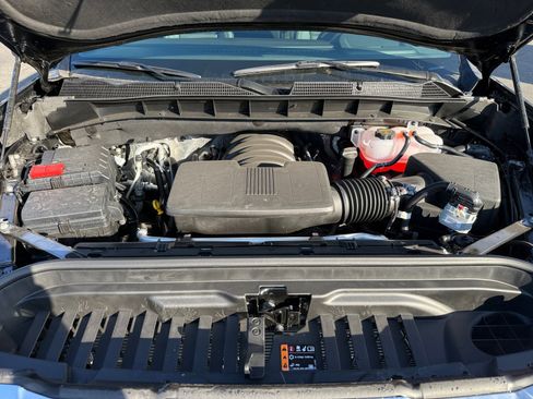 New 2026 GMC Sierra 1500 SLT w/ SLT Premium Plus Package image 20