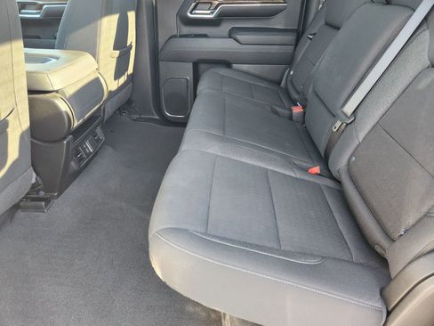 Certified 2024 GMC Sierra 1500 Elevation image 35