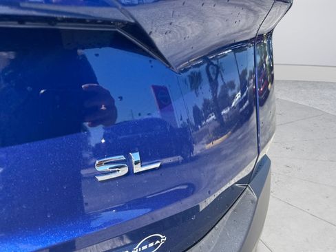 Certified 2023 Nissan Rogue SL w/ SL Premium Package FWD image 32
