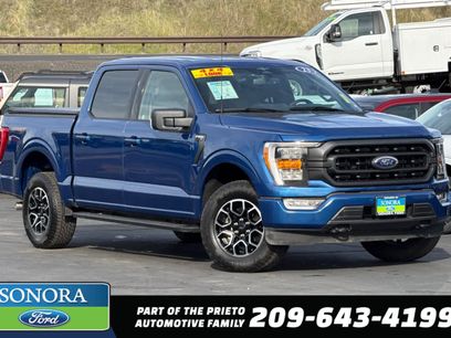 Used 2023 Ford F150 XLT w/ Equipment Group 302A High