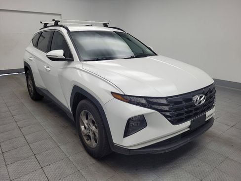 Used 2022 Hyundai Tucson SEL FWD image 13