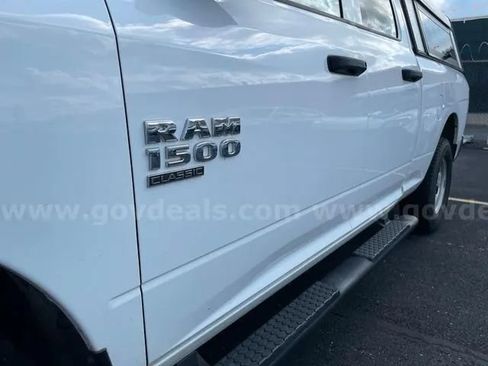 Used 2019 RAM 1500 Tradesman AWD/4WD image 12