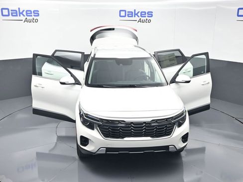 New 2026 Kia Seltos EX AWD/4WD image 58