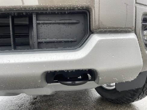 New 2025 Ford Ranger XLT w/ FX4 Off-Road Package image 5