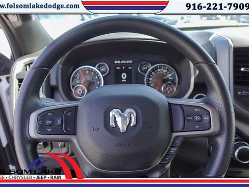 New 2024 RAM 2500 Tradesman w/ Chrome Appearance Group image 24