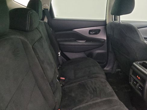 Used 2019 Nissan Murano SV w/ Premium Package image 19