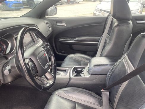 Used 2021 Dodge Charger SXT w/ Leather Interior Group image 19