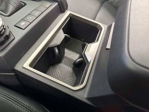 New 2026 Toyota Tacoma TRD Off-Road AWD/4WD image 34