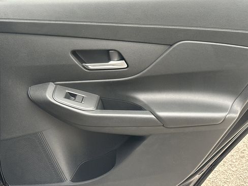 New 2026 Nissan Sentra S w/ Floor Mat Package FWD image 16