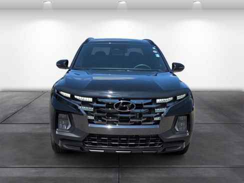 Used 2024 Hyundai Santa Cruz Night AWD/4WD image 5