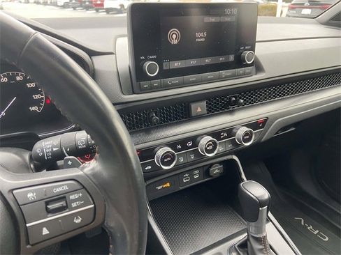 Used 2024 Honda CR-V Sport image 24