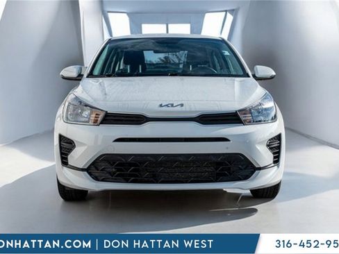 Used 2023 Kia Rio S image 32