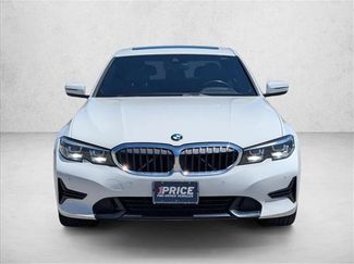 Used 2019 BMW 330i Sedan RWD video 2