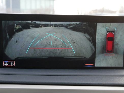 Certified 2022 Lexus RX 450h AWD w/ Luxury Package image 19