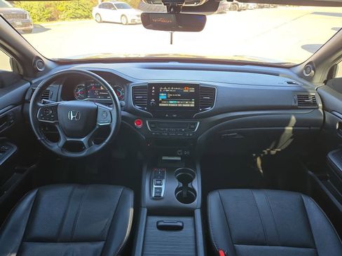 Used 2022 Honda Pilot TrailSport image 14