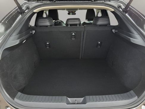 New 2026 MAZDA CX-30 2.5 Turbo w/ Premium Plus Pkg image 30