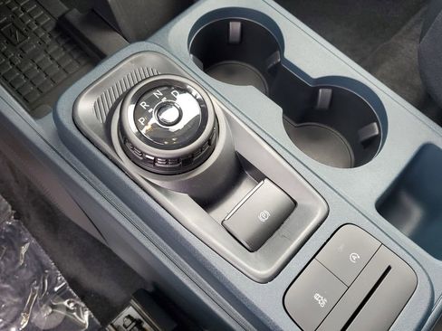 New 2025 Ford Maverick Lariat w/ Black Appearance Package image 20