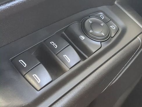 Used 2024 GMC Sierra 1500 Pro w/ Pro Value Package image 26