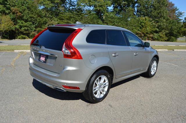 Used 2015 Volvo XC60 T5 Premier w/ Proximity Package FWD image 67