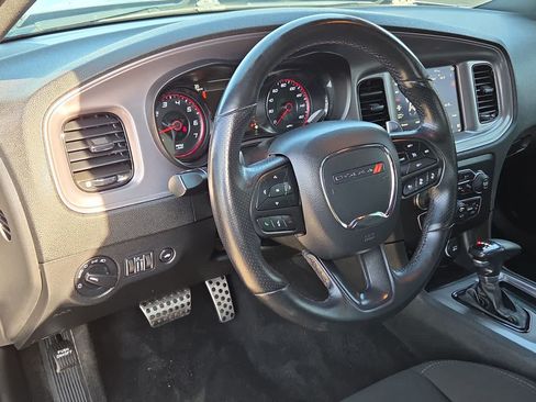 Used 2023 Dodge Charger R/T w/ Blacktop Package RWD image 10