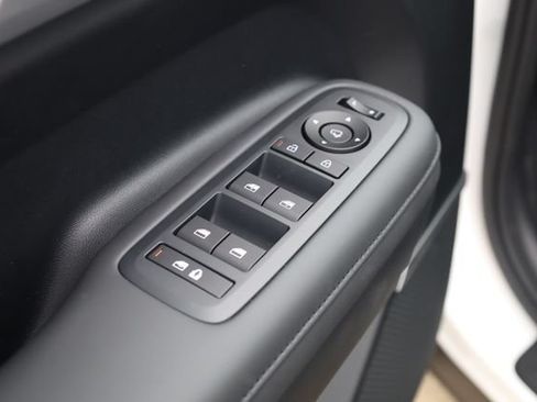 New 2026 Hyundai Santa Fe Limited AWD/4WD image 15