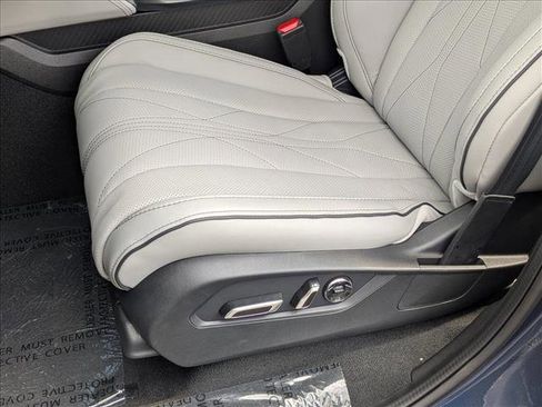 New 2026 Acura MDX w/Advance Package image 4