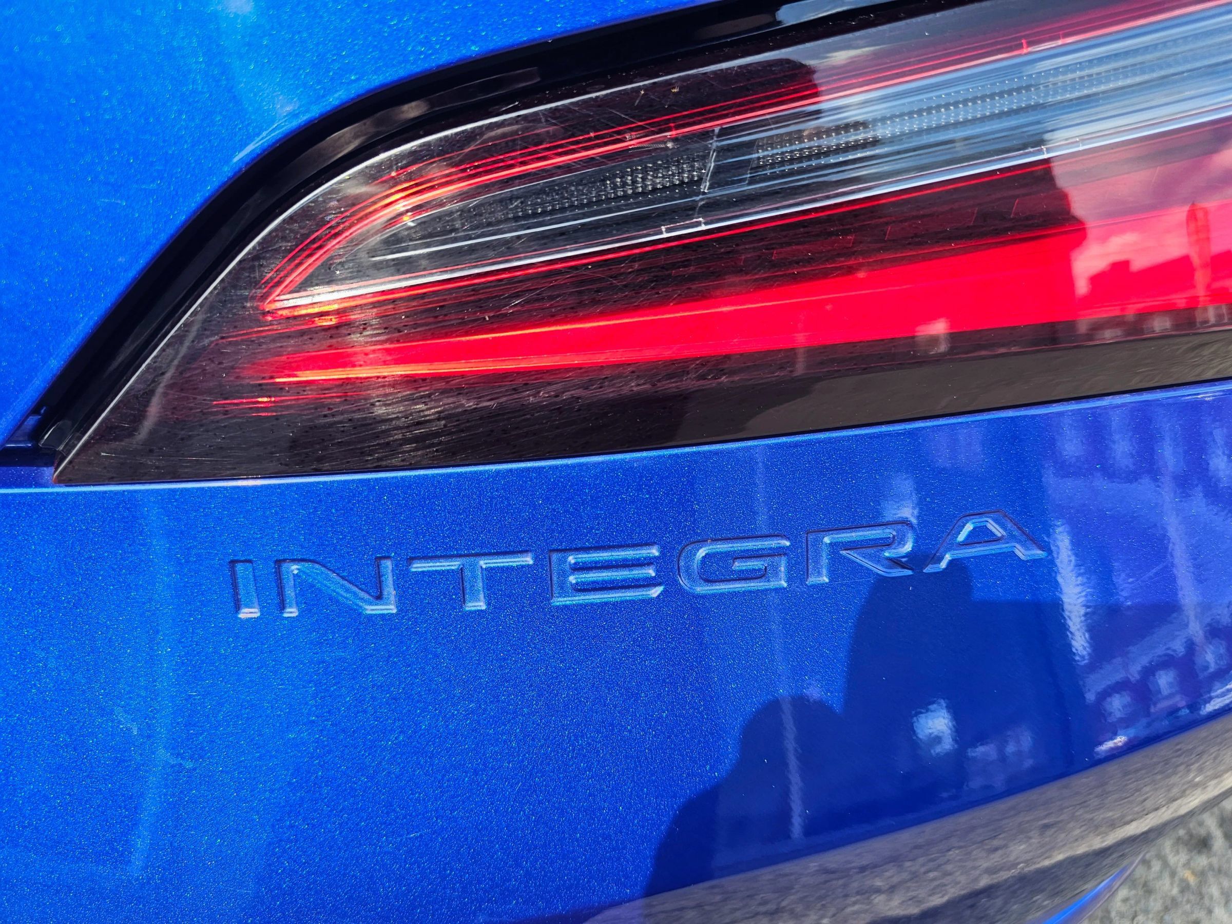 Used 2023 Acura Integra A-Spec w/ Technology Package FWD image 29
