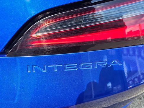 Used 2023 Acura Integra A-Spec FWD image 29