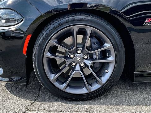 Used 2023 Dodge Charger Scat Pack RWD image 8