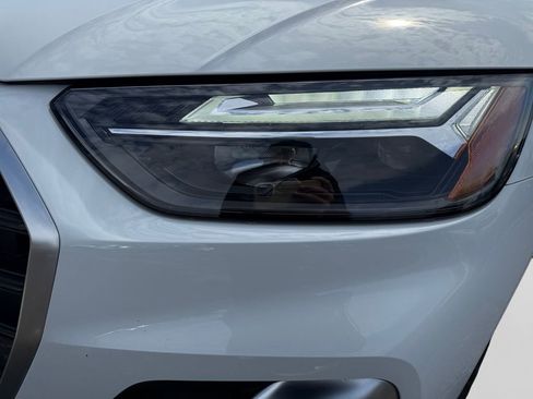 Used 2024 Audi Q5 2.0T Premium image 22