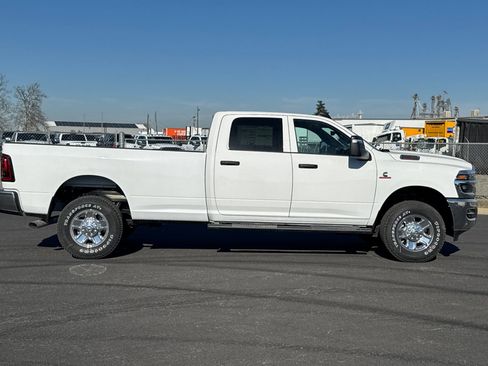 New 2026 RAM 2500 Tradesman image 2