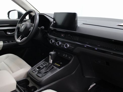 Used 2023 Honda CR-V EX-L image 29