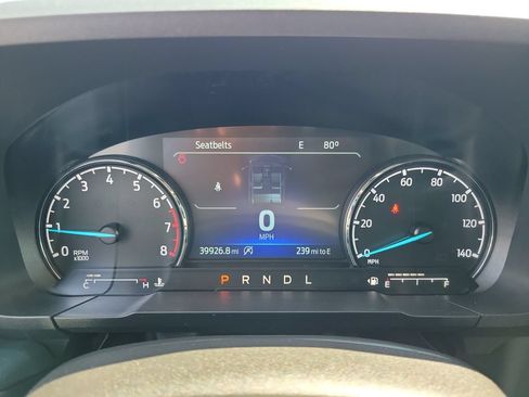 Certified 2024 Ford Maverick Tremor w/ Tremor Off-Road Package AWD/4WD image 26