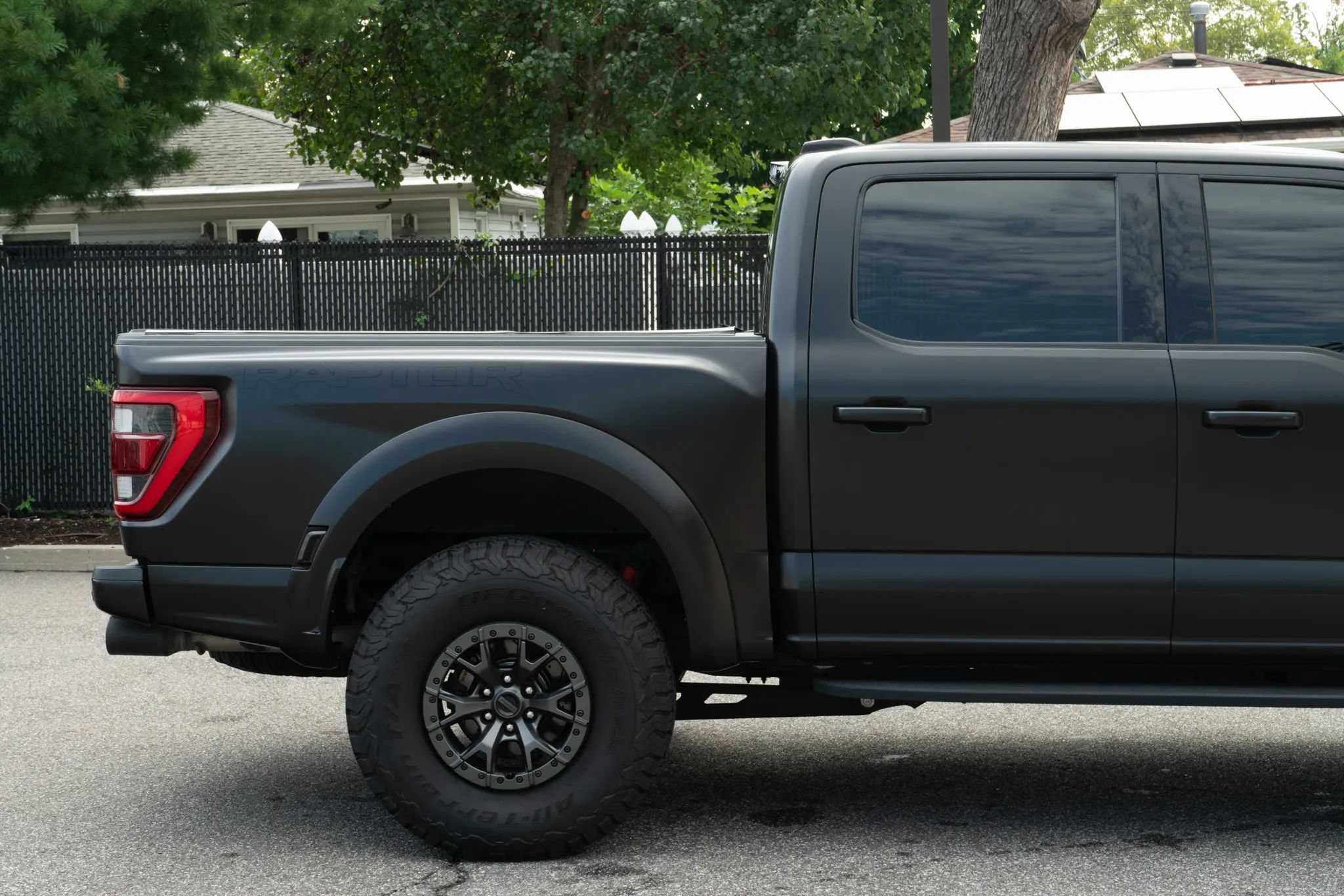 Used 2021 Ford F150 Raptor w/ Raptor 37 Performance Package AWD/4WD image 45